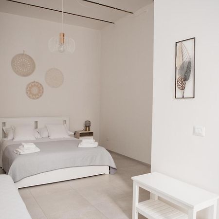 Dimora Dami Villa Conversano Buitenkant foto