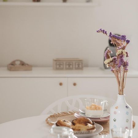 Dimora Dami Villa Conversano Buitenkant foto