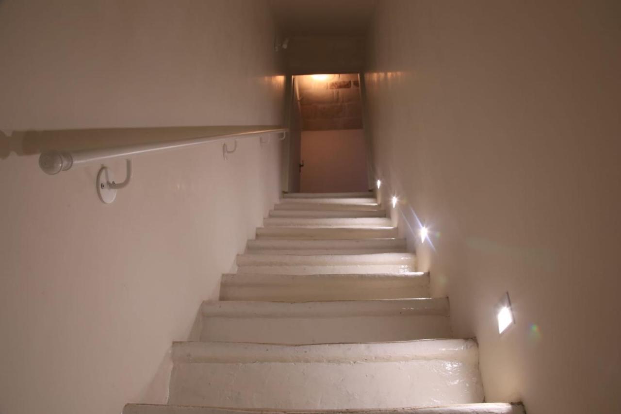 Dimora Dami Villa Conversano Buitenkant foto