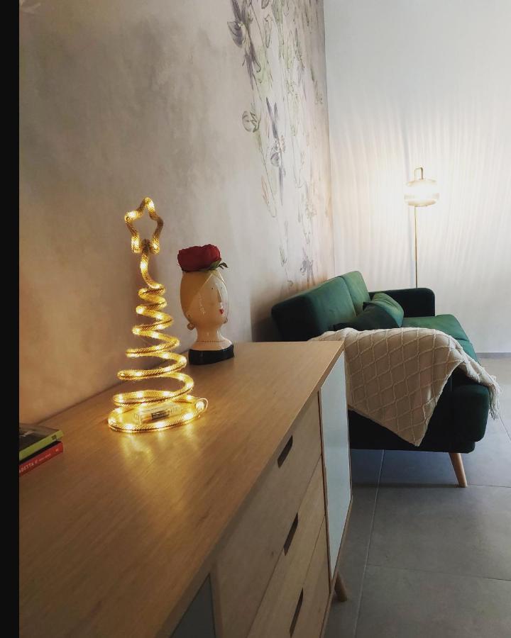 Dimora Dami Villa Conversano Buitenkant foto