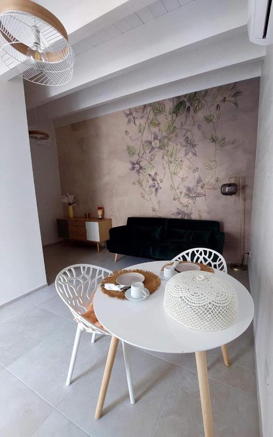 Dimora Dami Villa Conversano Buitenkant foto