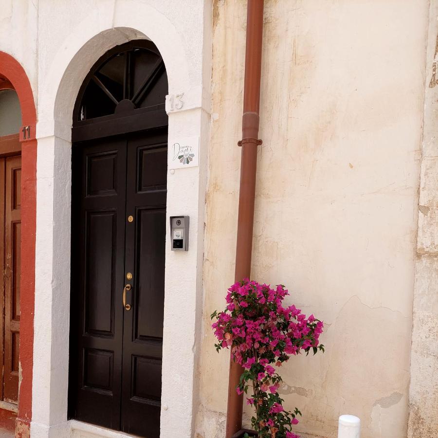 Dimora Dami Villa Conversano Buitenkant foto