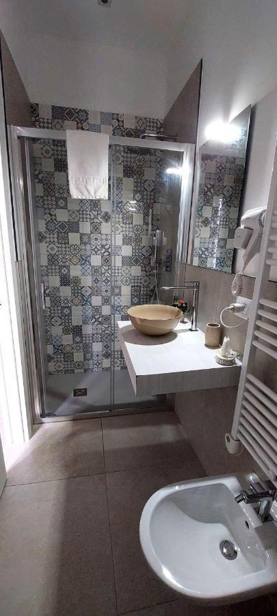Dimora Dami Villa Conversano Buitenkant foto