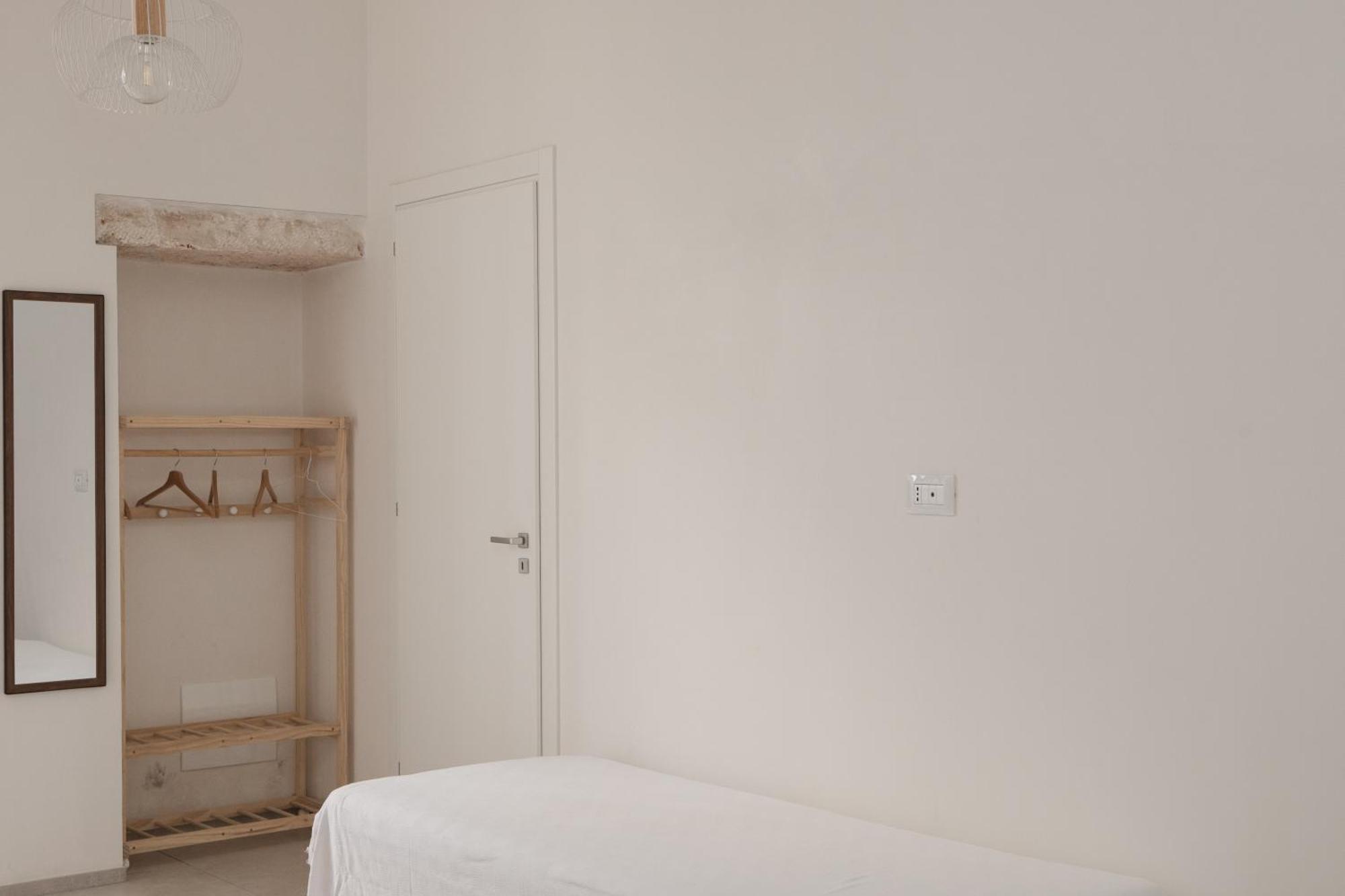 Dimora Dami Villa Conversano Buitenkant foto