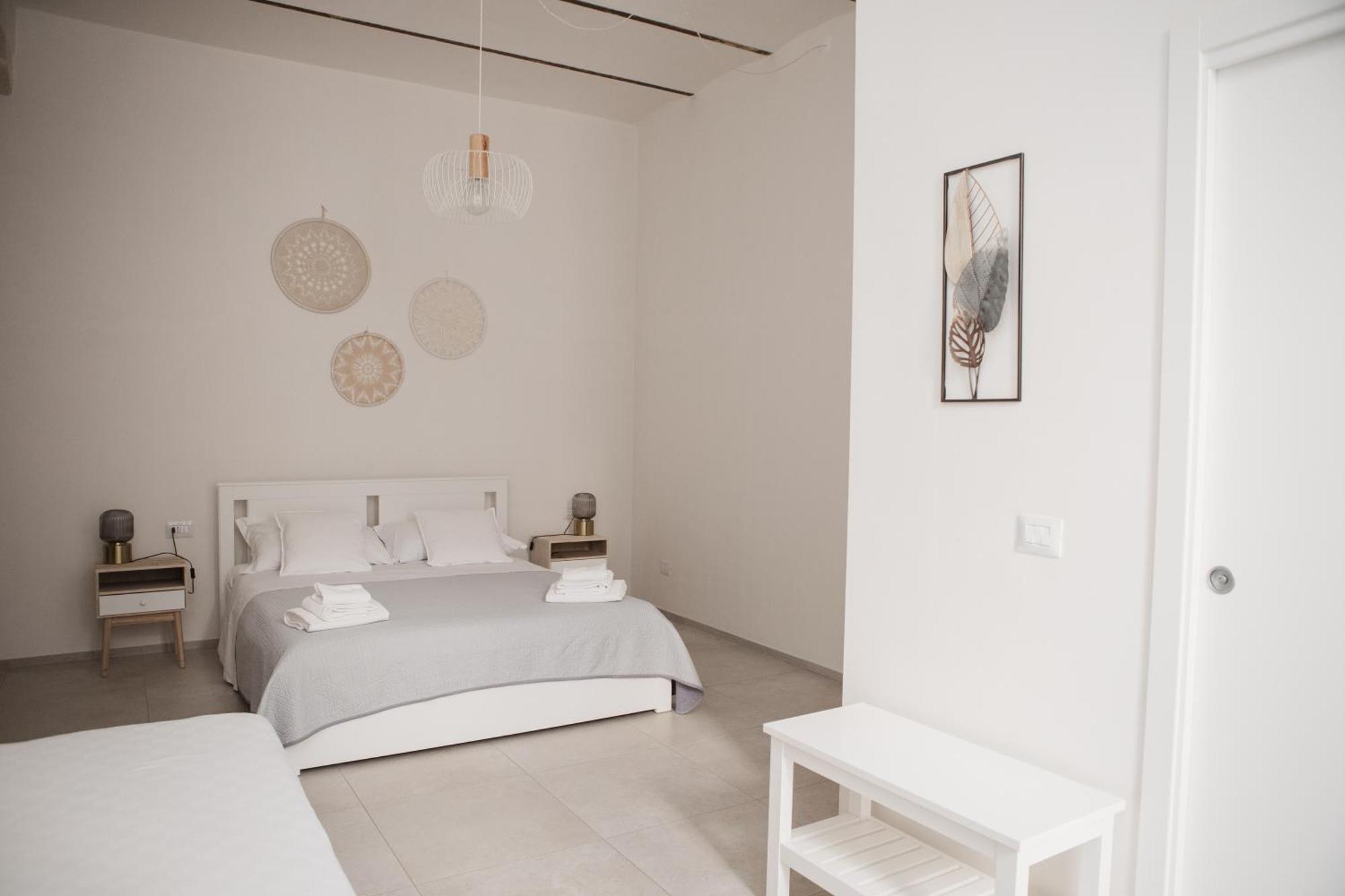 Dimora Dami Villa Conversano Buitenkant foto